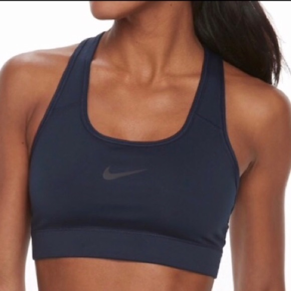 Nike Other - 🆕 Women’s Nike Sports Bra Blue Size XS